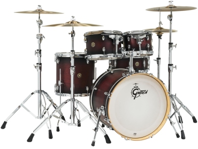 Catalina Maple Purple Gloss