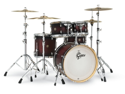 Catalina Maple Seafoam Green