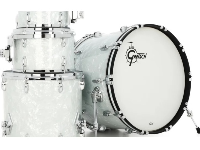 Energy 7 pcs Kit White Pearl