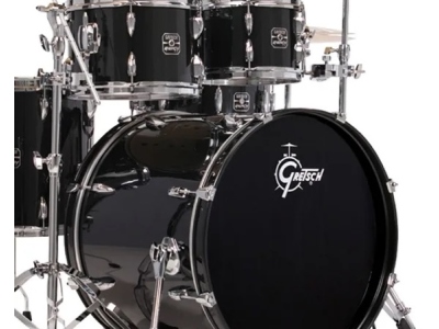 Energy 9 pcs Kit Black Fame