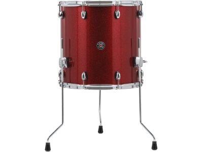 FT Catalina Club Dark Cherry Sparkle CC2-1618F-DCSP