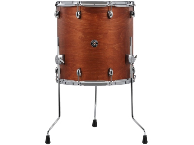 FT Catalina Club Satin Walnut Glaze CC2-1618F-SWG