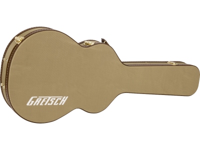 G2622T Streamliner™ Center Block Case Tweed