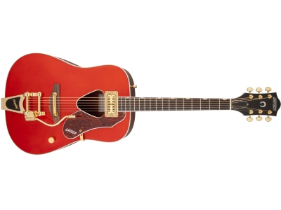 G5034TFT  Rancher™ Fideli-Tron Pickup Bigsby Tailpiece Savannah Sunset