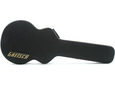 G6299 Bass Case Flat Top Electromatic 30.3