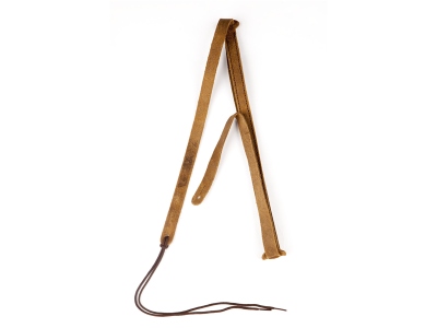 Mandolin Strap Brown