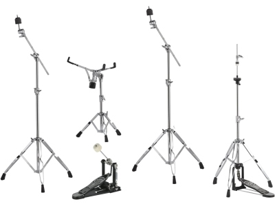 Hardware pack GR-G2Pack