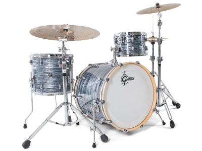 Renown Maple Rock 22 Silver Oyster Pearl RN2-E823