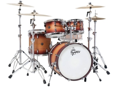  Renown Maple Satin Tobacco Burst RN2-E604