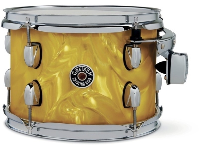 TT Catalina Club Yellow Satin Flame 10