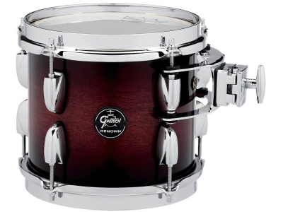 TT Renown Maple Cherry Burst