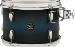  Gretsch TT Renown Maple Satin Antique Blue Burst 12" x 8"
