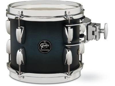 TT Renown Maple Satin Antique Blue Burst 8
