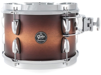 TT Renown Maple Satin Tobacco Burst 10