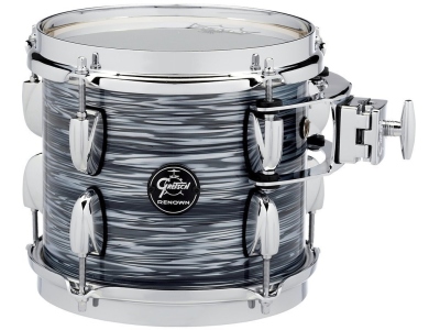 TT Renown Maple Silver Oyster Pearl 8