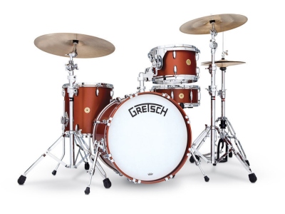 TT USA Broadkaster Gloss Lacquer 10