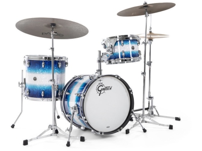 TT USA Brooklyn Blue Burst Pearl 12