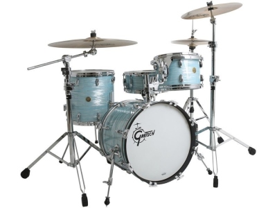 TT USA Custom Nitron Wrap 8