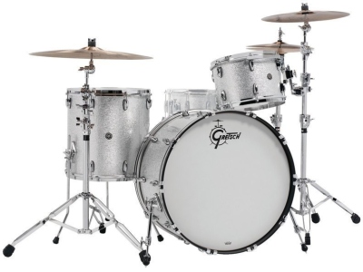 USA Brooklyn Blue Burst Pearl GB-R443