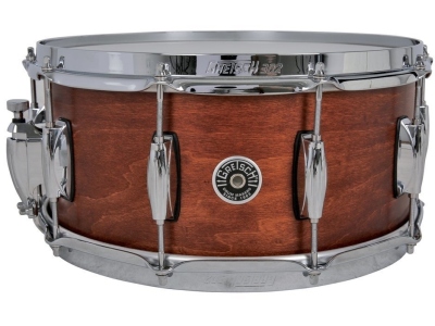  USA Brooklyn Satin Mahogany 14