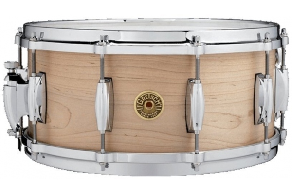 USA Solid Maple 6514