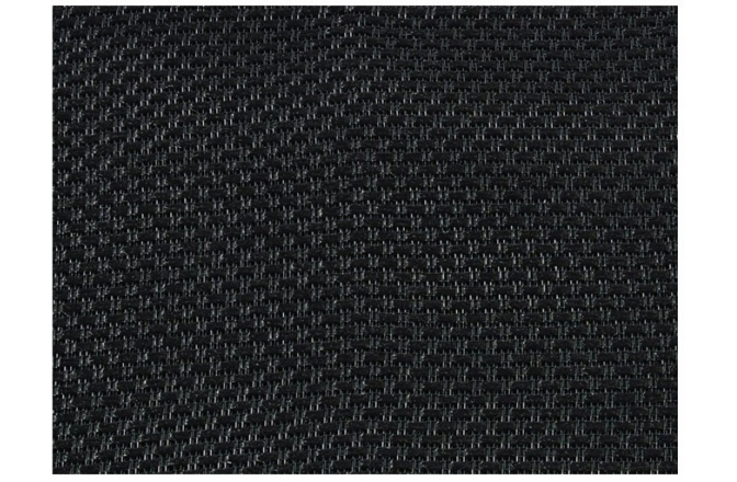 Grilă Boxe Adam Hall Speaker Grille Cloth Tygan Black 1450 x 1 mm