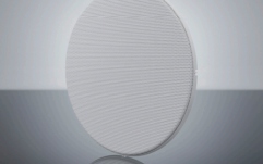 Grilaj de protecție  Optimal Audio UPG1 White