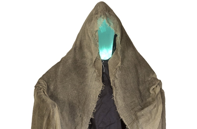 Grim reaper Europalms Halloween Grim Reaper, 165cm
