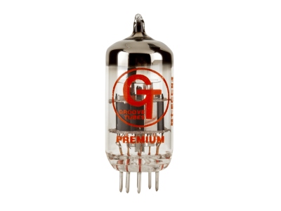 GT-ECC83-S SELECT