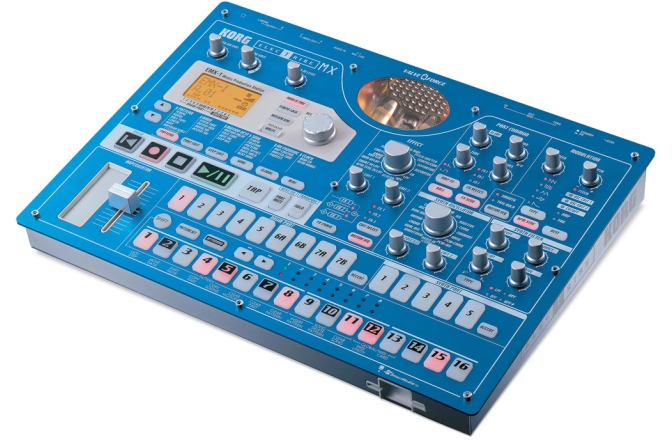 Groovebox Korg EMX-1 Electribe MX