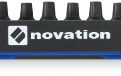 Groovebox Novation Circuit