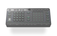 Groovebox portabil AlphaTheta Chordcat