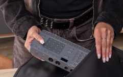 Groovebox portabil AlphaTheta Chordcat