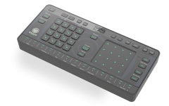 Groovebox portabil AlphaTheta Chordcat