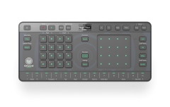 Groovebox portabil AlphaTheta Chordcat