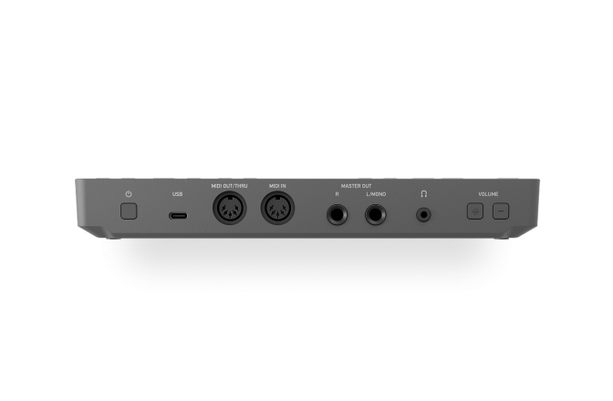 Groovebox portabil AlphaTheta Chordcat