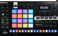 Groovebox Roland MV-1 Verselab