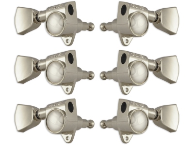 102-18CK Original Rotomatics 3 + 3 Chrome