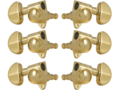 102-18G Original Rotomatics 3 + 3 Gold