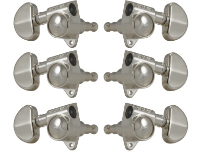  102-18N Original Rotomatics 3 + 3 Nickel