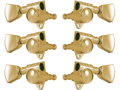 102GK Original Rotomatics 3 + 3 Gold