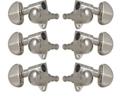 102N Original Rotomatics 3 + 3 Nickel