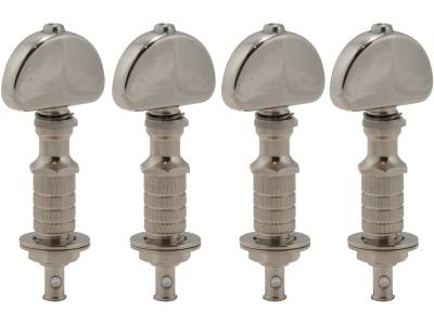 115N Perma Tension Banjo Pegs Nickel
