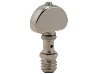 118N Perma Tension Banjo 5th Peg Nickel