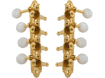409FG Professional Mandolin Standard 