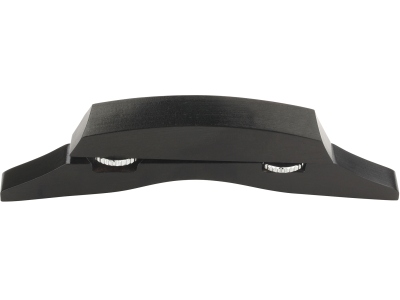 B 1992 - Acousticraft Mandolin Bridge - Ebony