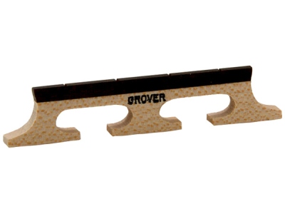 B 70 - Minstrel Banjo Bridge Tenor 1/2