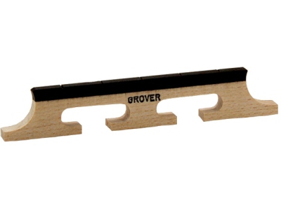 B 72 - Minstrel Banjo Bridge 1/2