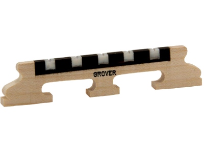 B 96 - Acousticraft Banjo Bridge 5/8