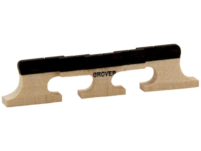 B77 - Tune-Kraft Compensating Banjo Bridges 5/8